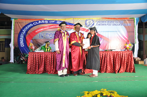 convocation 2014